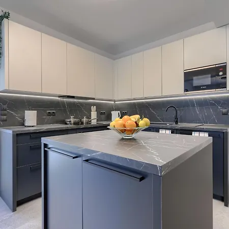 Villa Ventus By Interhome *