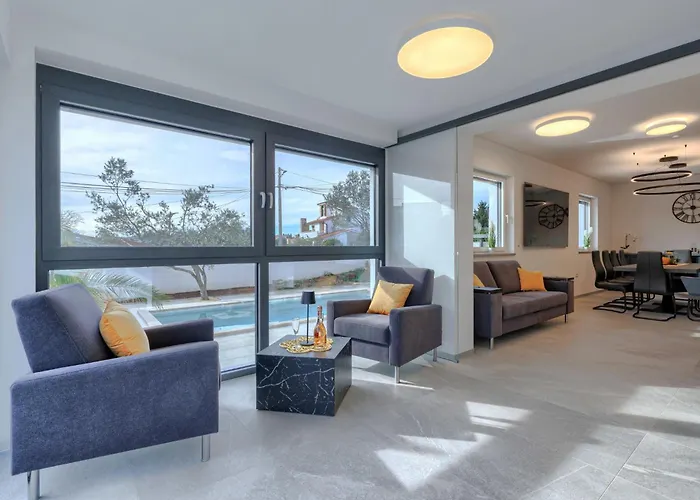 Ventus By Interhome Villa *