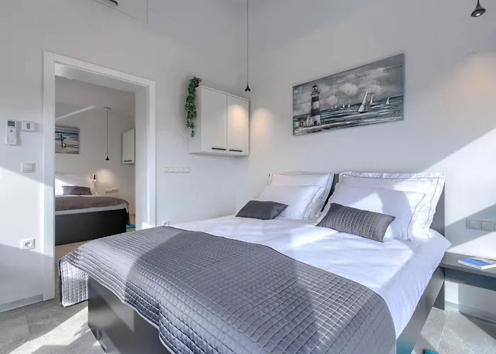 Ventus By Interhome Villa *