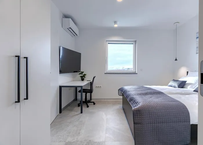 Ventus By Interhome *