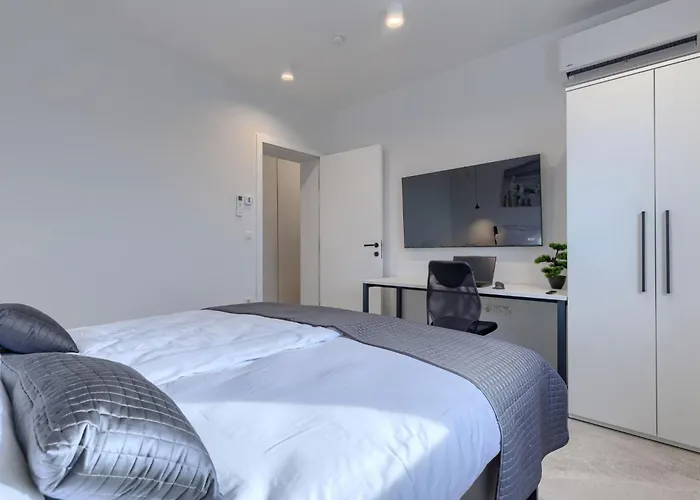 Ventus By Interhome Villa Pula