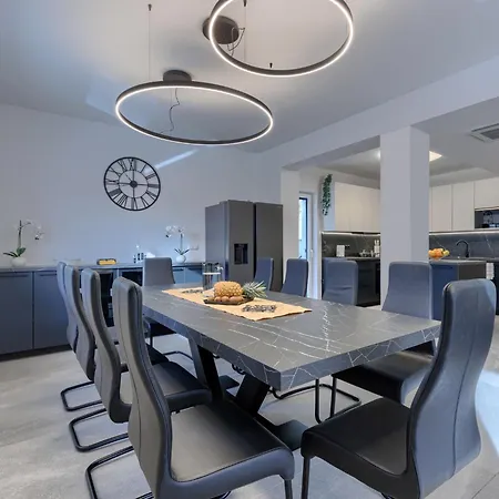 فيلة Ventus By Interhome بولا