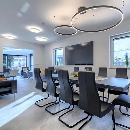 Villa Ventus By Interhome