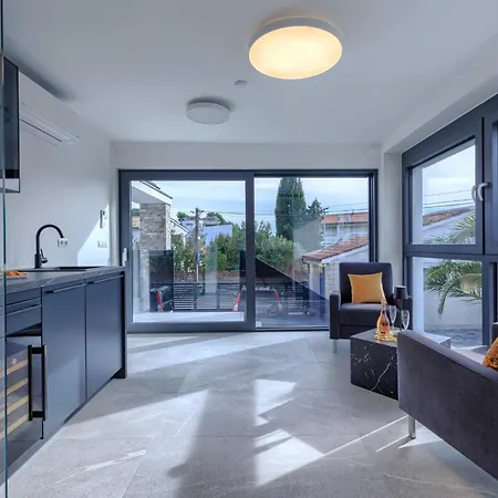 Ventus By Interhome Villa *