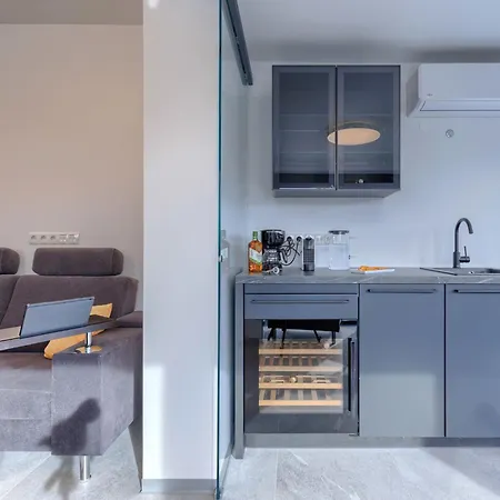 Ventus By Interhome * بولا