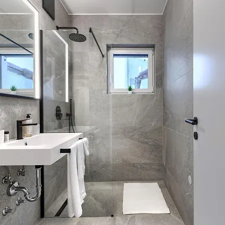 Villa Ventus By Interhome *
