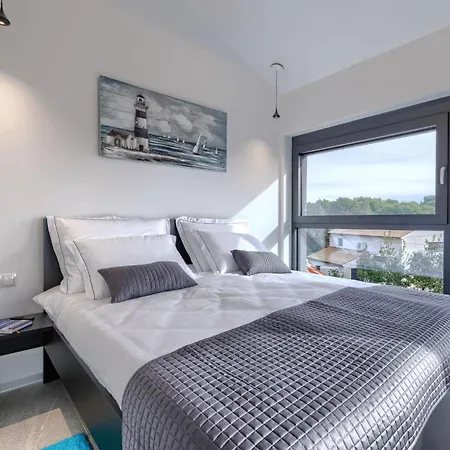 Villa Ventus By Interhome
