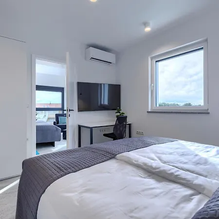 Ventus By Interhome * Pola