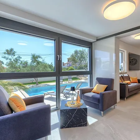 Villa Ventus By Interhome