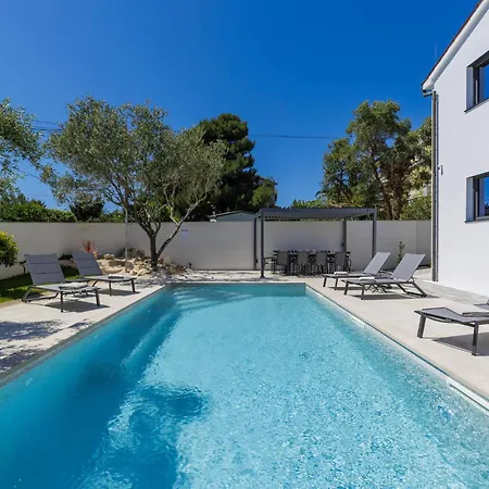 Ventus By Interhome Villa