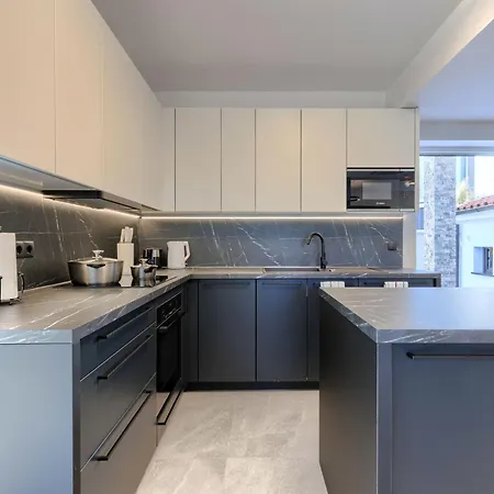 Villa Ventus By Interhome