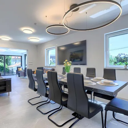 Ventus By Interhome Villa *