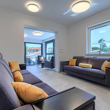 Villa Ventus By Interhome Pula