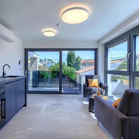 Ventus By Interhome Villa Pula