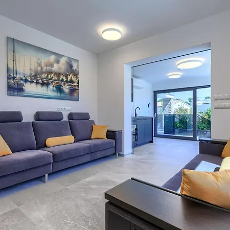 Ventus By Interhome *