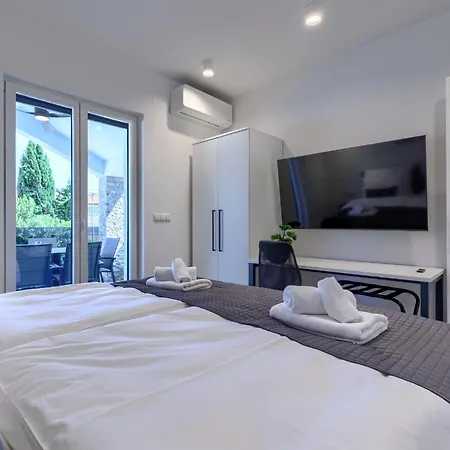 Ventus By Interhome Villa
