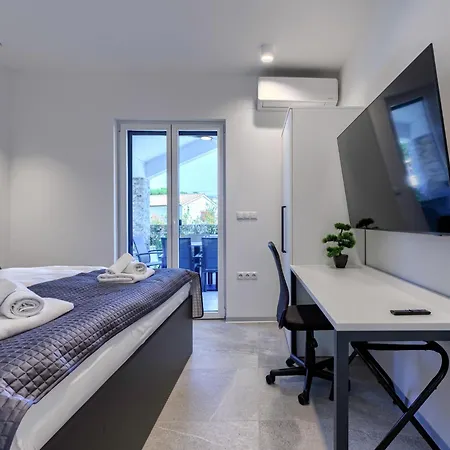 Ventus By Interhome Villa *