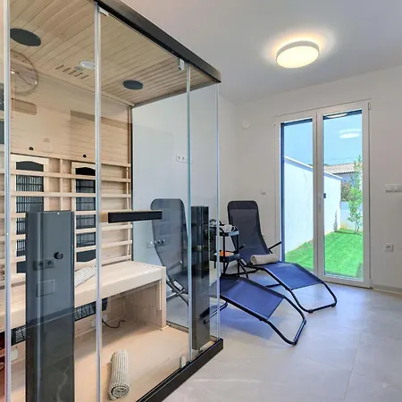 Ventus By Interhome