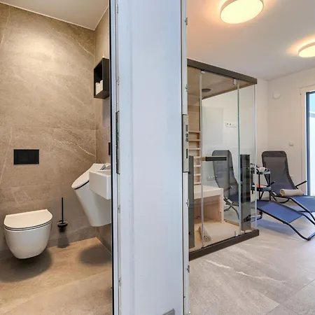 Ventus By Interhome Villa