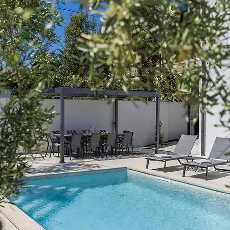 Villa Ventus By Interhome *