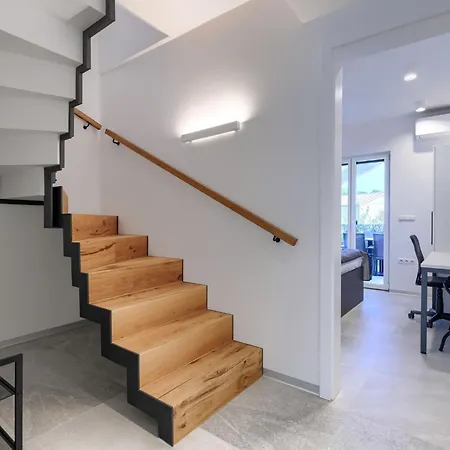 Villa Ventus By Interhome *