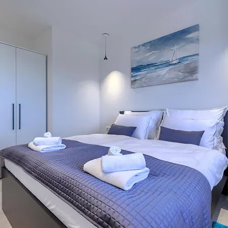 Ventus By Interhome Villa *