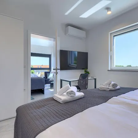 Ventus By Interhome Villa Pula