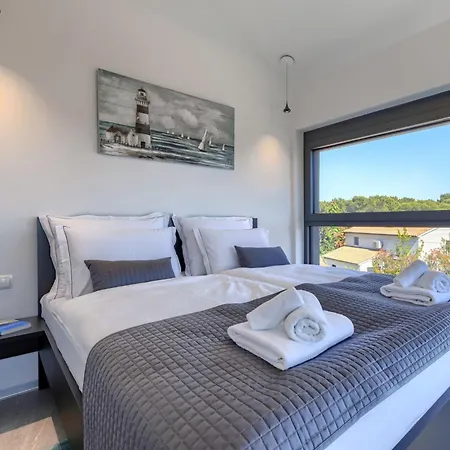 Villa Ventus By Interhome