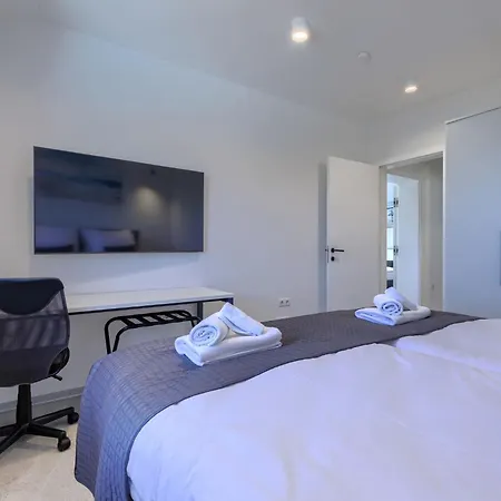 Ventus By Interhome Villa *