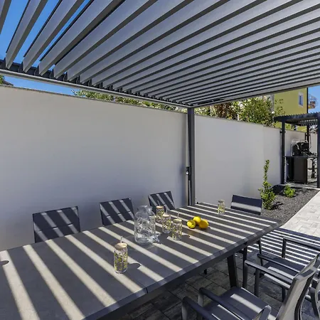 Villa Ventus By Interhome