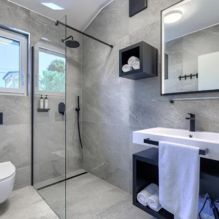 Villa Ventus By Interhome Pula