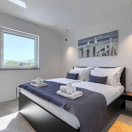 Villa Ventus By Interhome