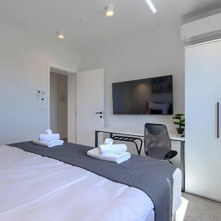 Villa Ventus By Interhome *