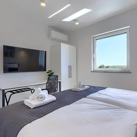 Ventus By Interhome Villa *