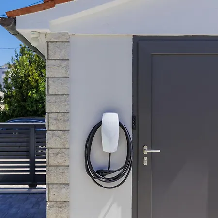 Ventus By Interhome Villa *