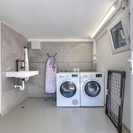 Ventus By Interhome Villa *