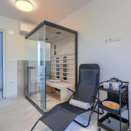 Villa Ventus By Interhome