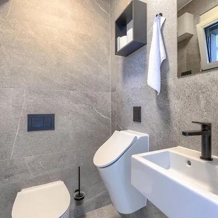 Villa Ventus By Interhome Pula