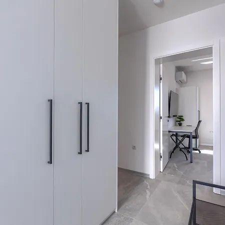 Ventus By Interhome Villa
