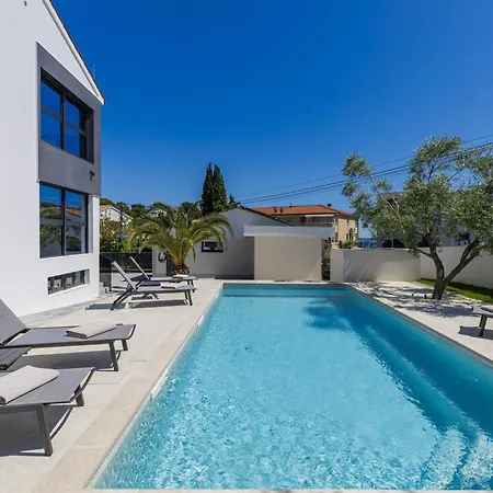 Ventus By Interhome Villa *