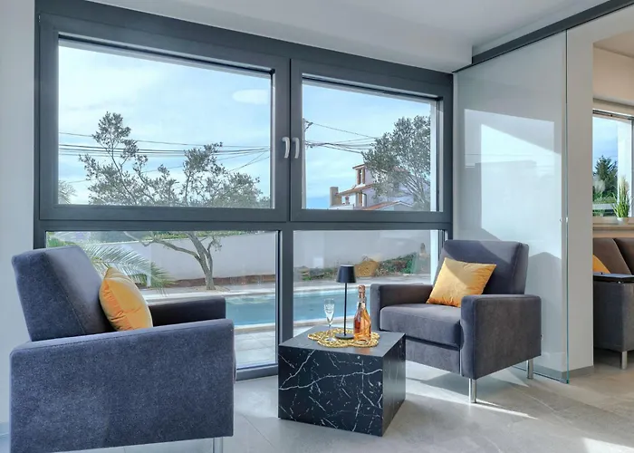 فيلة Ventus By Interhome *