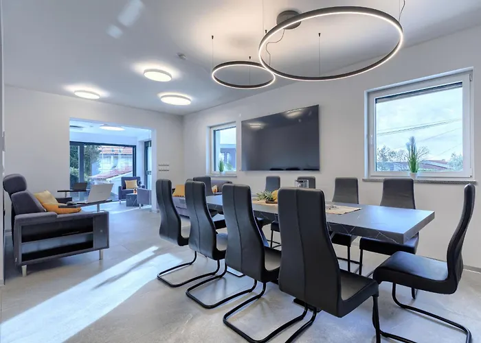 Villa Ventus By Interhome