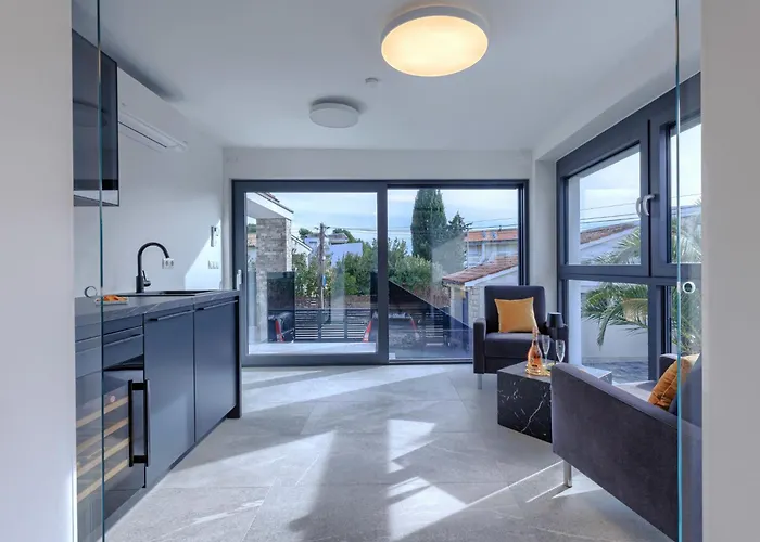 Ventus By Interhome Βίλα *