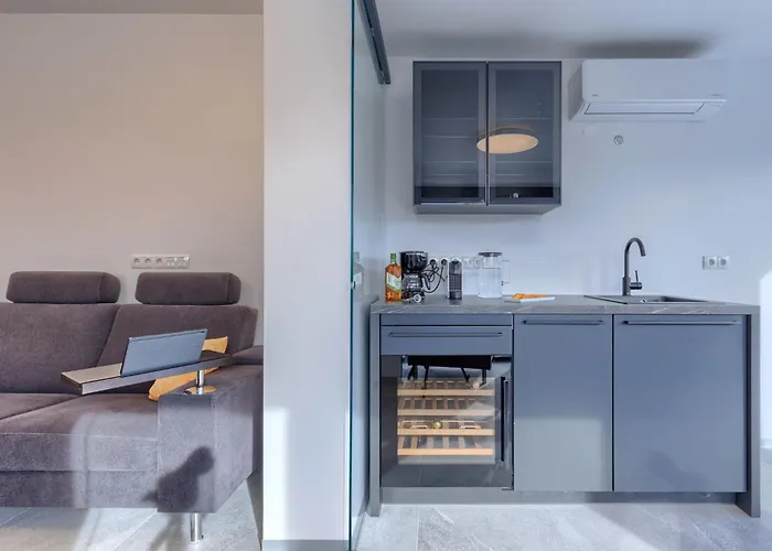 Ventus By Interhome * بولا