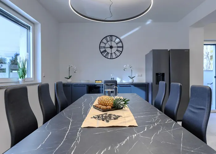 Ventus By Interhome بولا