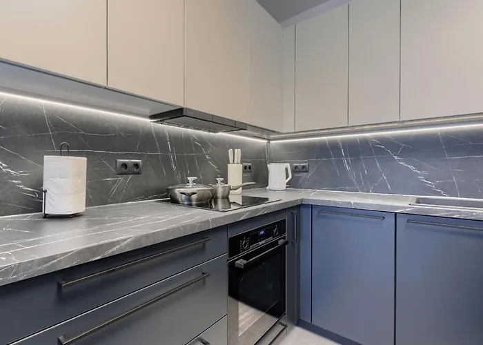 Ventus By Interhome Villa Pola