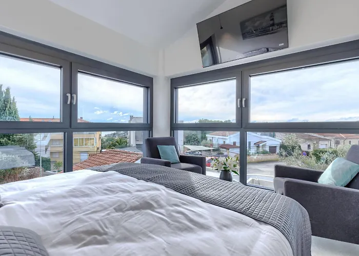 فيلة Ventus By Interhome