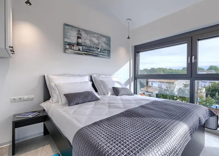 Villa Ventus By Interhome