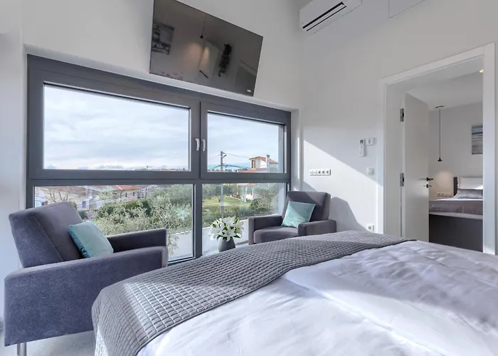 Βίλα Ventus By Interhome *