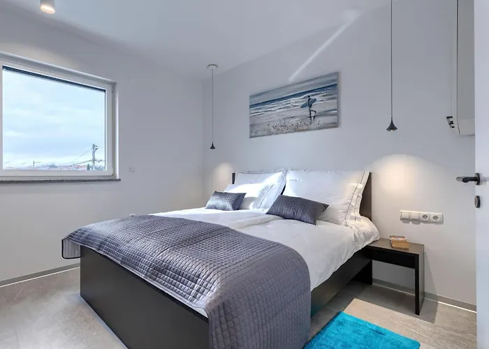 فيلة Ventus By Interhome *